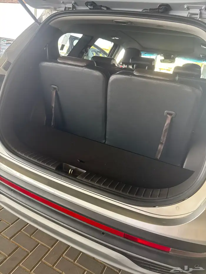 جيب سنتافيا 2024 5