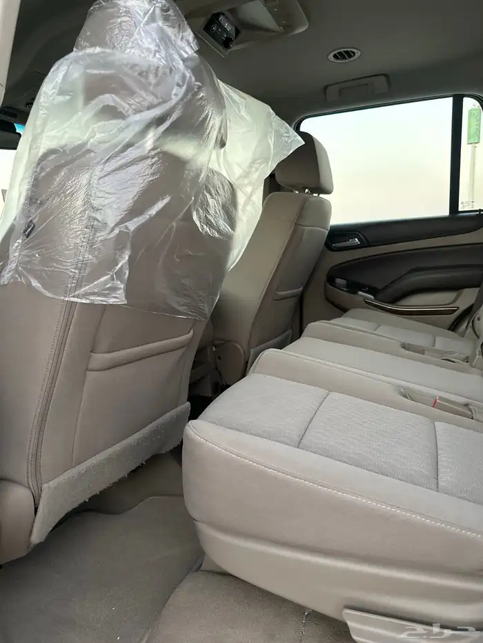 تاهو 2020 LT دبل (مون لايت اصدار خاص) 28