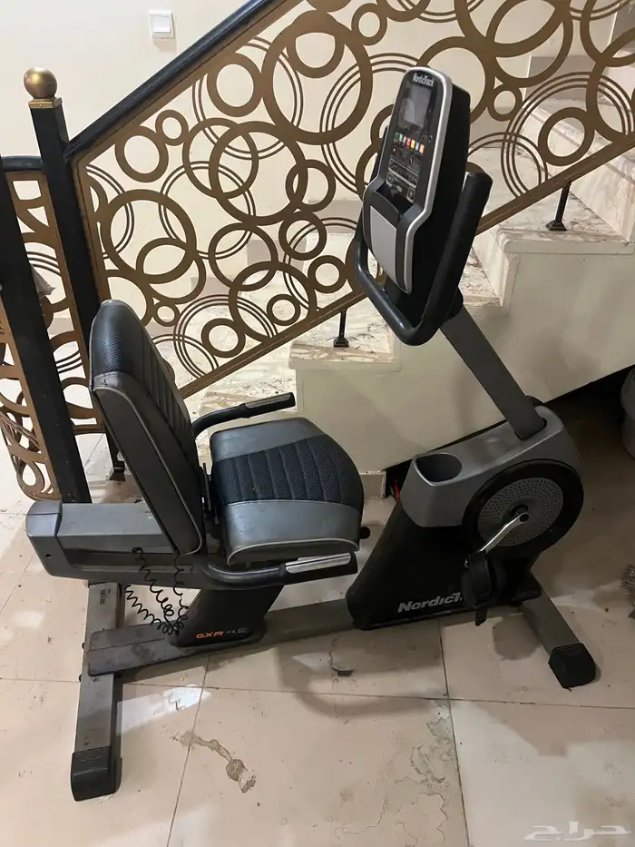 دراجة رياضية 1