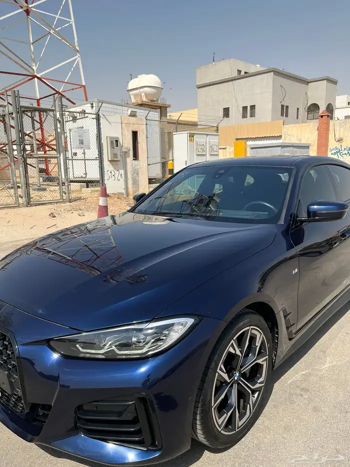 bmw 430i M kit 10
