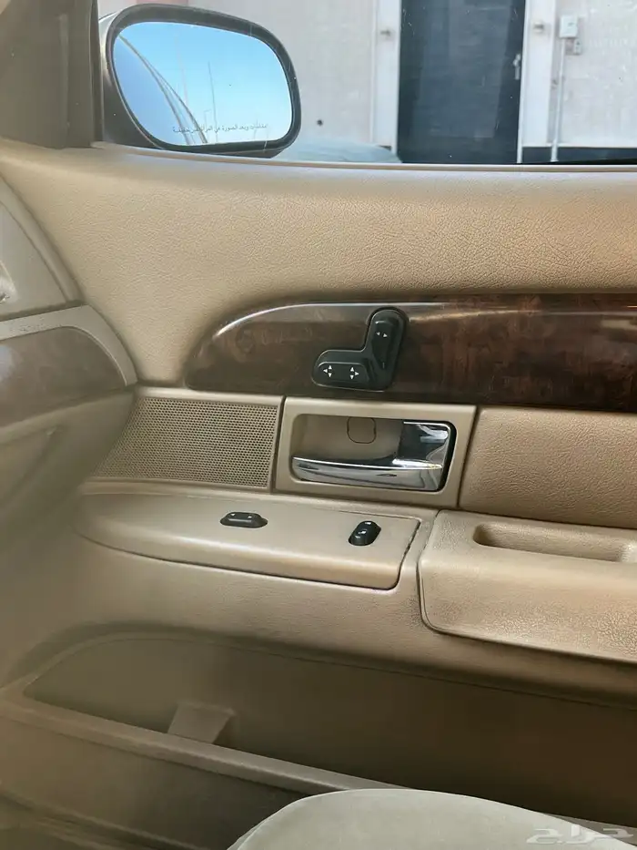 فورد ماركيز 2005 سعودي 9