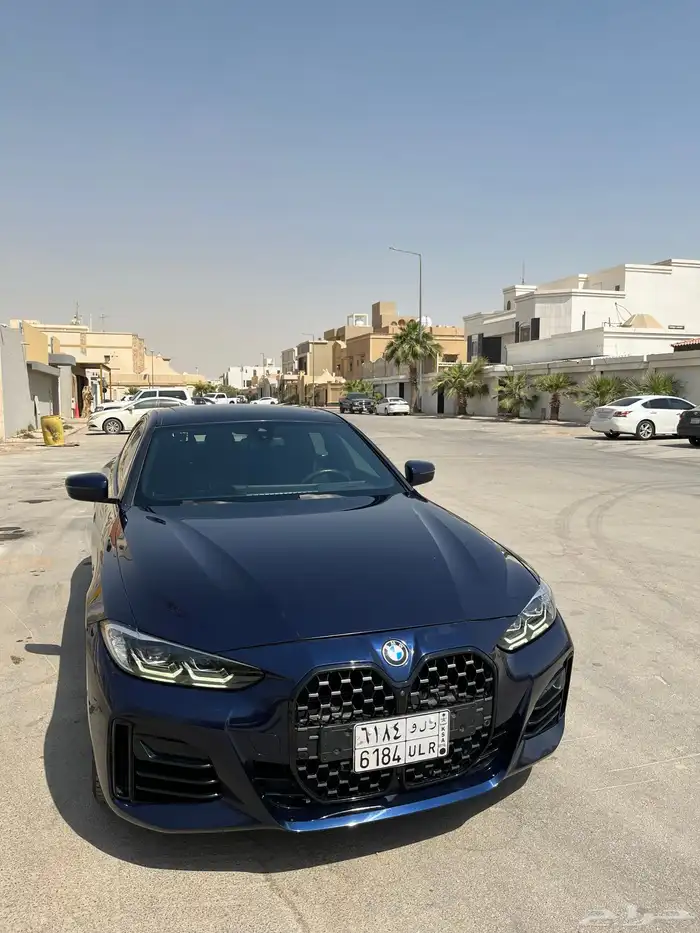 bmw 430i M kit 0