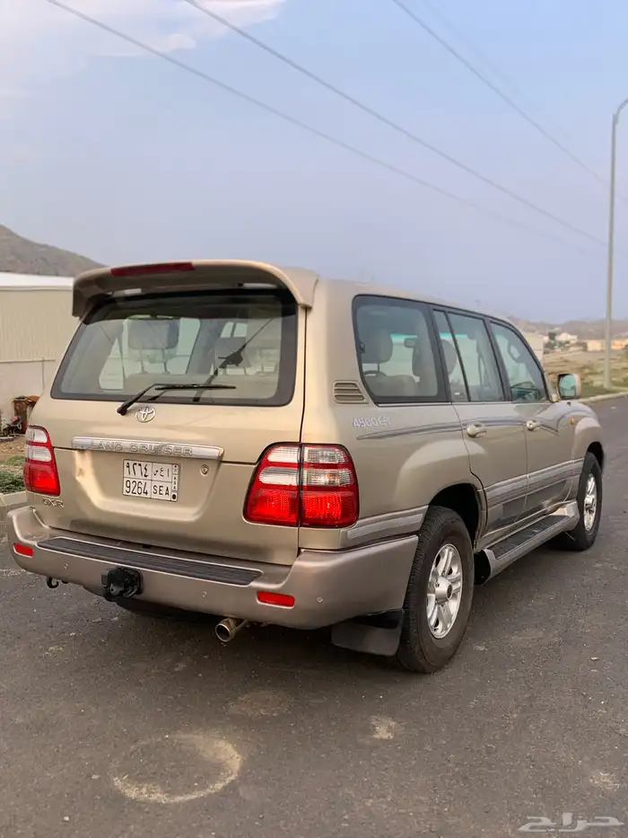 صالون 2005 GX.R 2