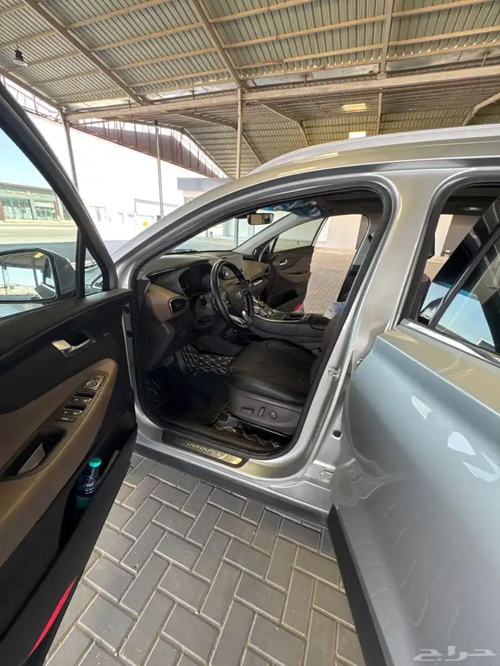 جيب سنتافيا 2024 0