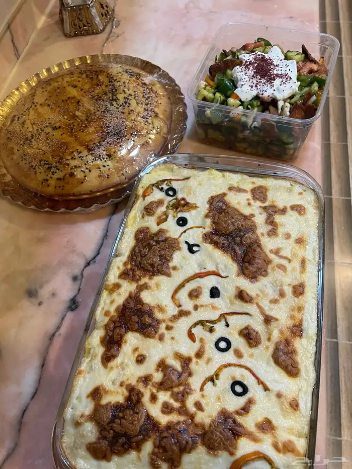 اسر منتجه 3