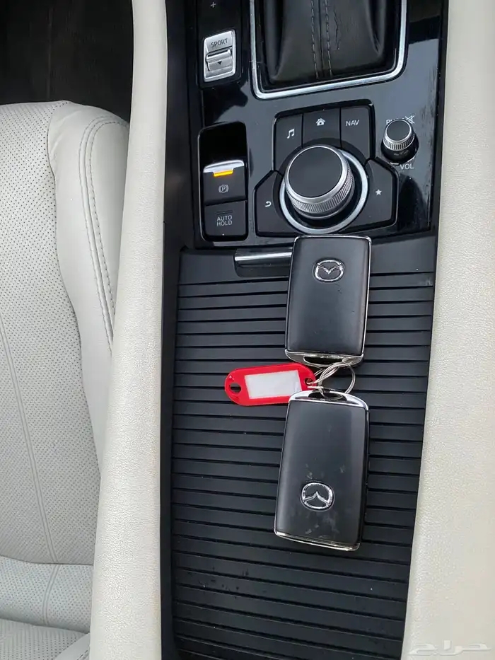 مازدى 6 وكالة 23 39