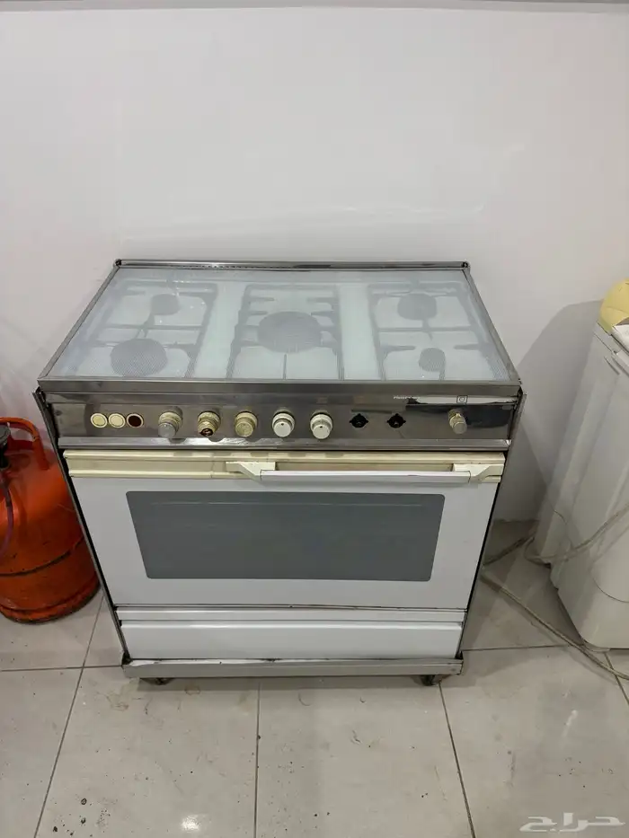 للبيع فرن أمريكي (مباع ) 6