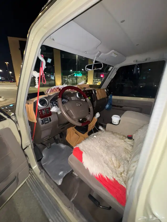 شاص رفرف ديزل 2020 13