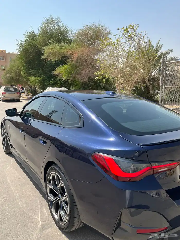 bmw 430i M kit 12