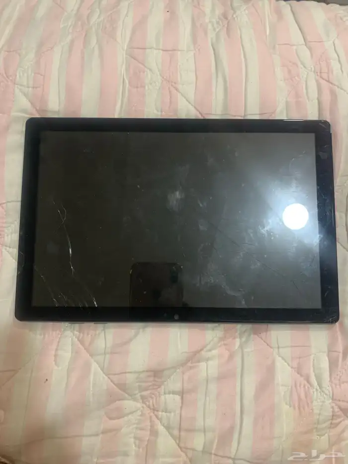 ايباد BRAVE 0