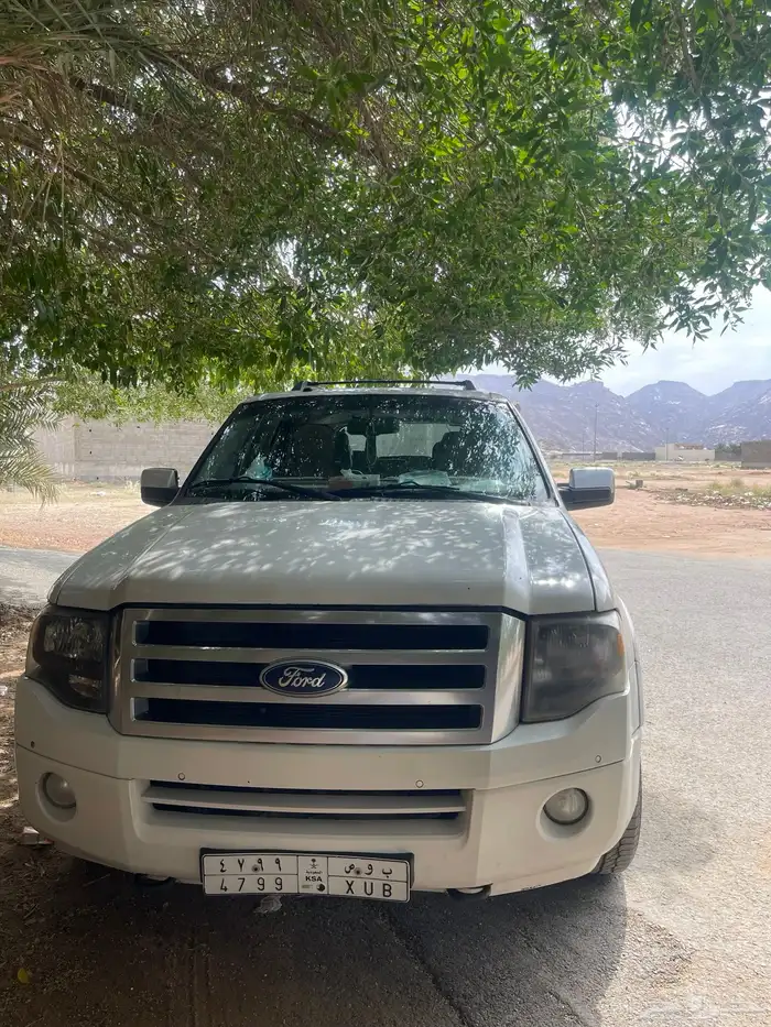 اكسبدشن 2012 5