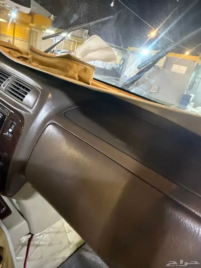 نيسان باترول فتك 59