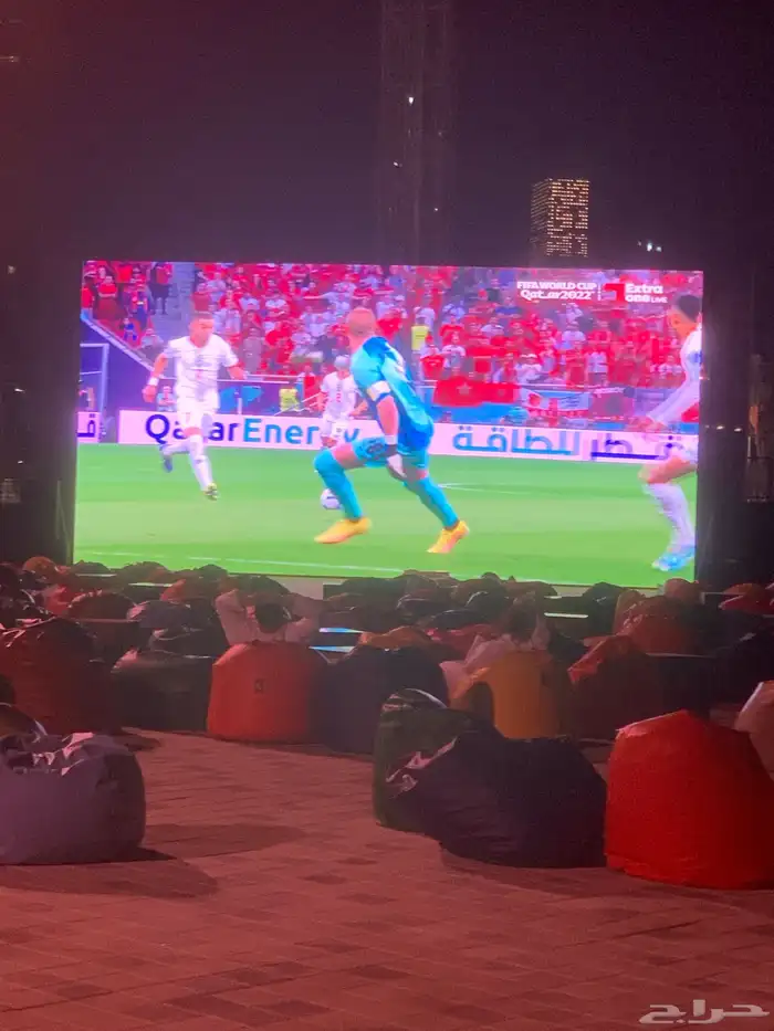 كراسي بنج باج للايجار 6