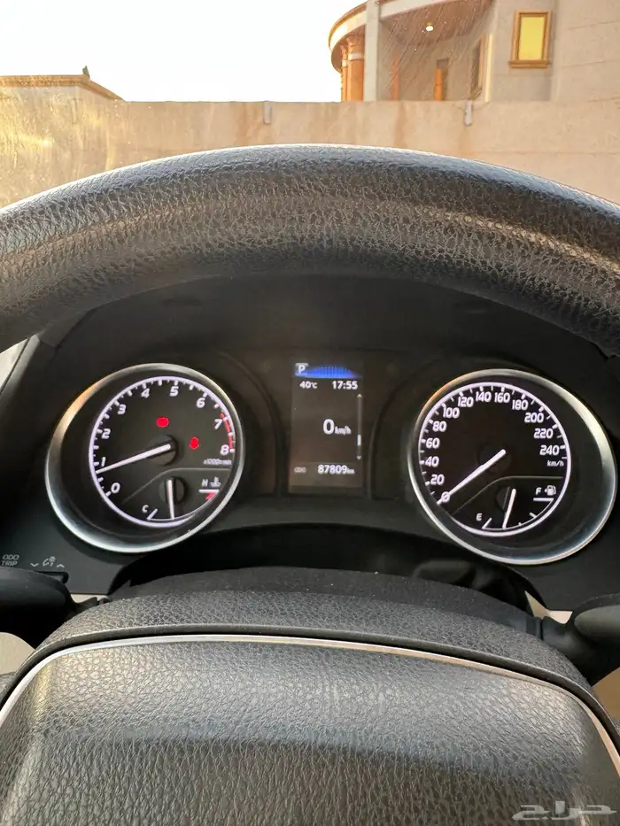 كامري 2021 سعودي نظيف جدا( تم البيع) 11