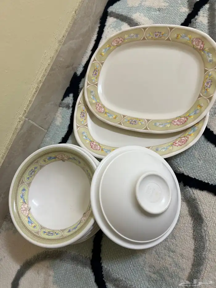 أدوات مطبخ 0