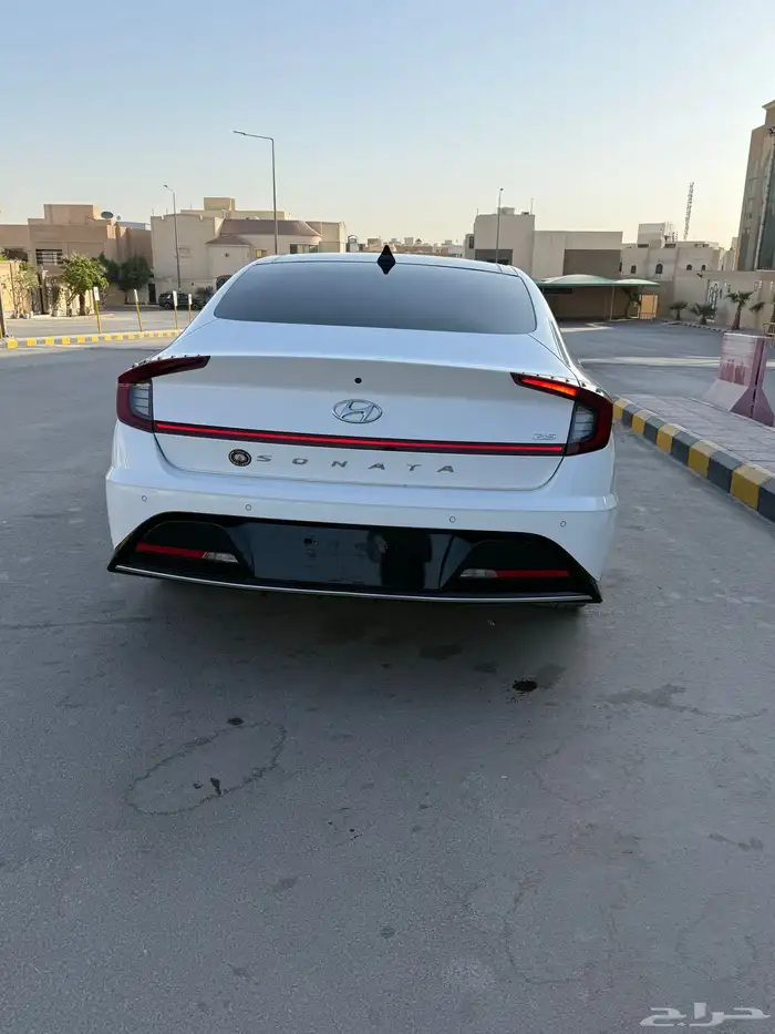سوناتا 2023 سمارت بلس 4