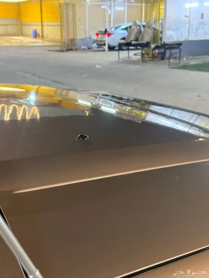 نيسان باترول فتك 8
