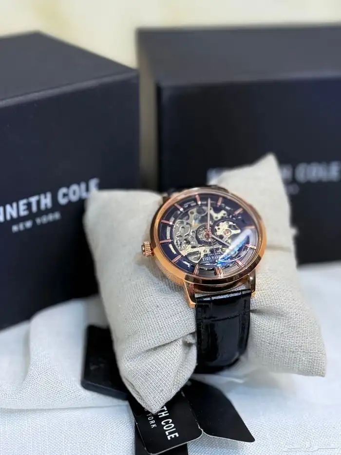 ساعات ماركات عالمية بأسعار لا ت فو ت 7