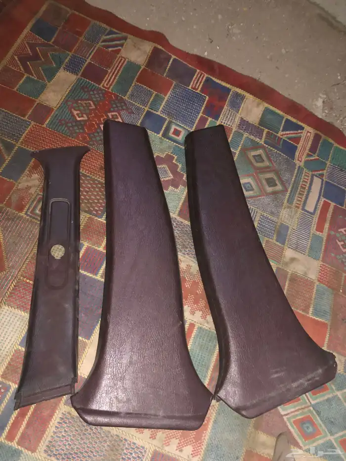 قطع كرسيدا GL 15