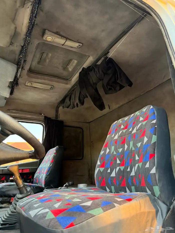 راس البي 1996 جفالي حجم1838 قير عادي - سست مفحوص مجدد 30