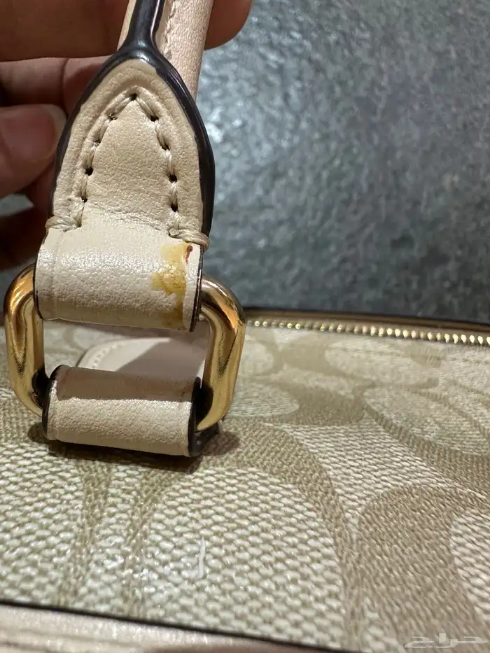 شنطة كوتش مستعملة للبيع 3