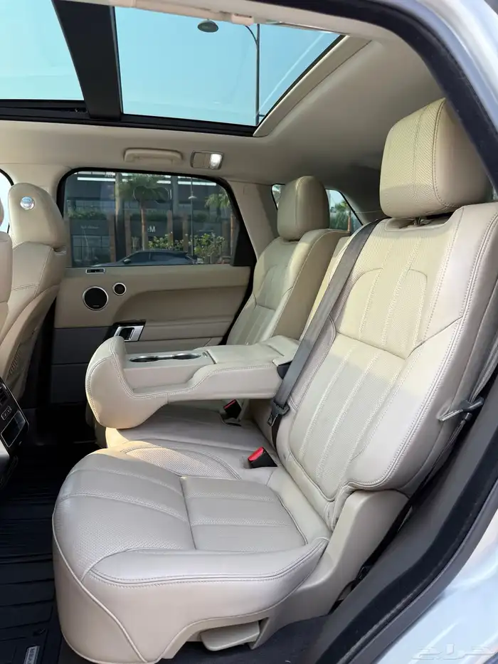 RANGE ROVER 20