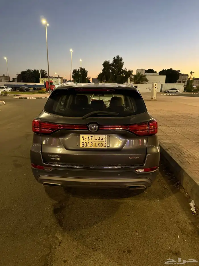شنجان cs75 0