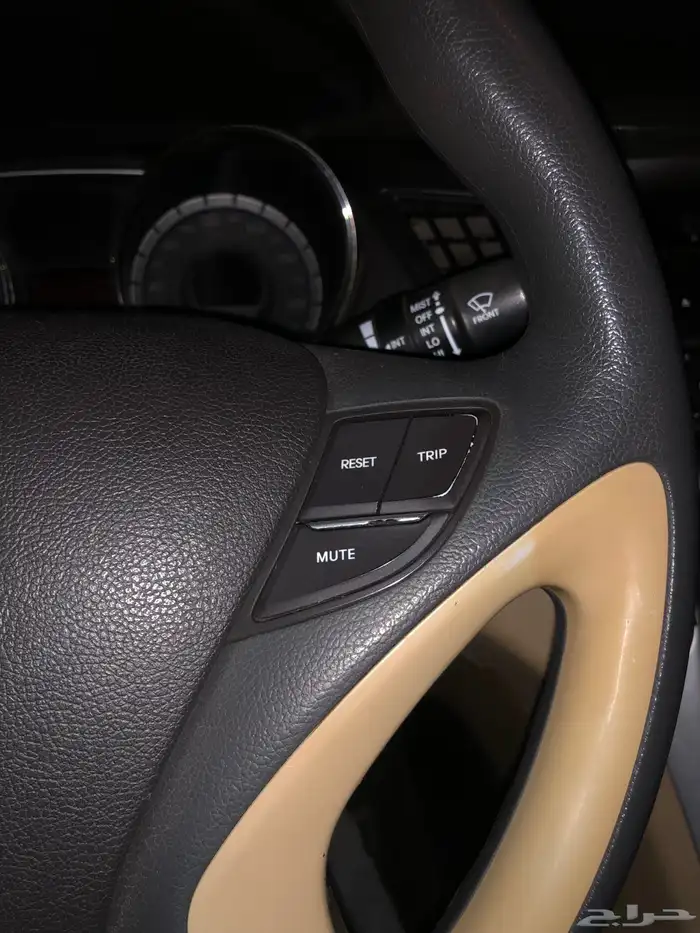 للبيع طارة سوناتا 11-14 3