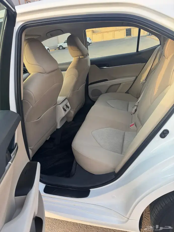 كامري 2021 سعودي نظيف جدا( تم البيع) 23