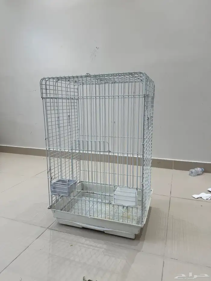 قفص 0