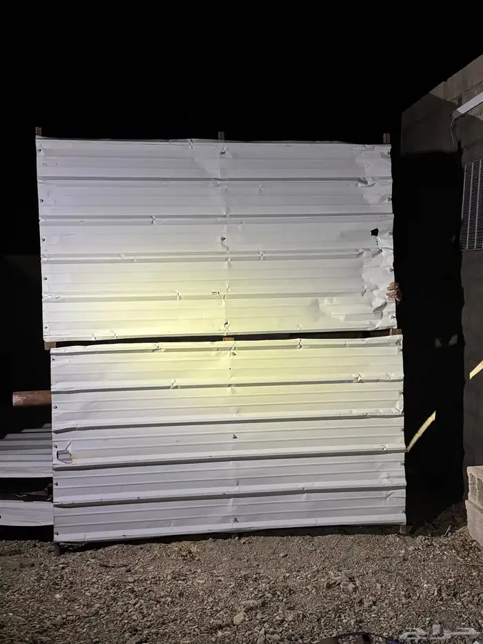 زنوق نظيفه للبيع 2