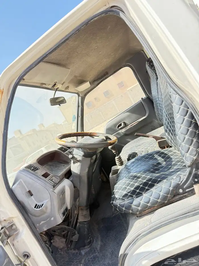 دينا JMC - 2008 14