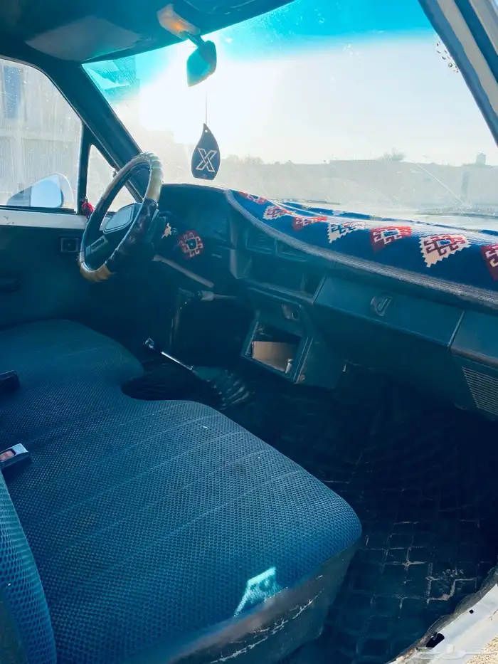 هايلوكس 88 10