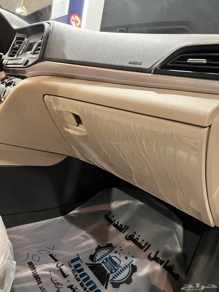 النتراء 2020 مكينه كبيره عداد 24 الف 14