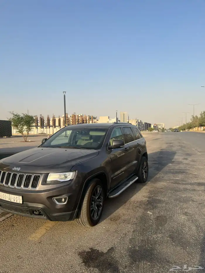 جيب 2014 Jeep للبيع 1