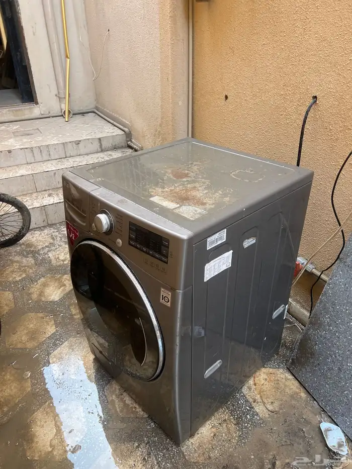 غساله للبيع 0