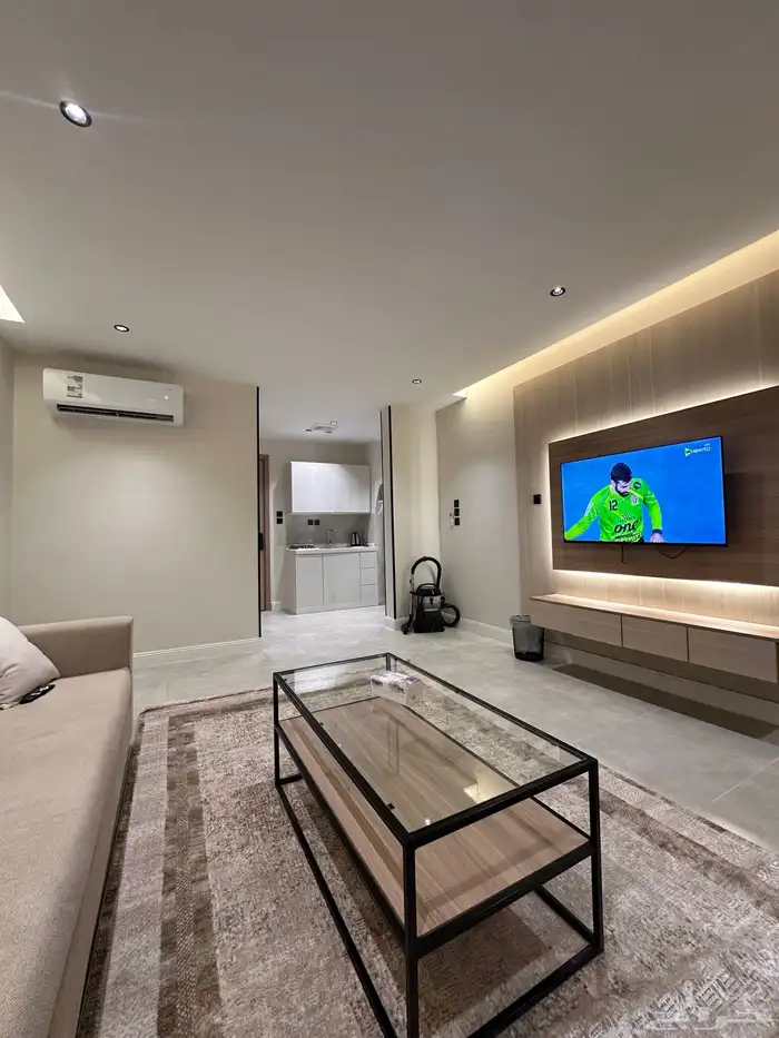 شقق مفروشه فاخره فندقيه بالشرايع 4