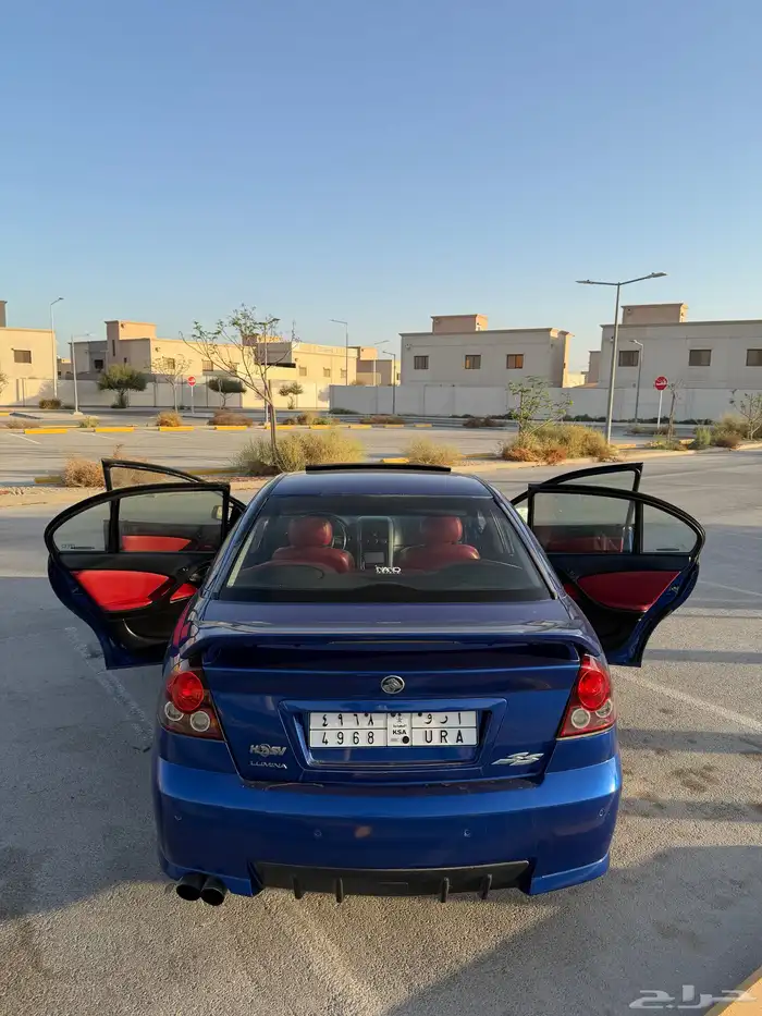 لومينا 2006 ss 1