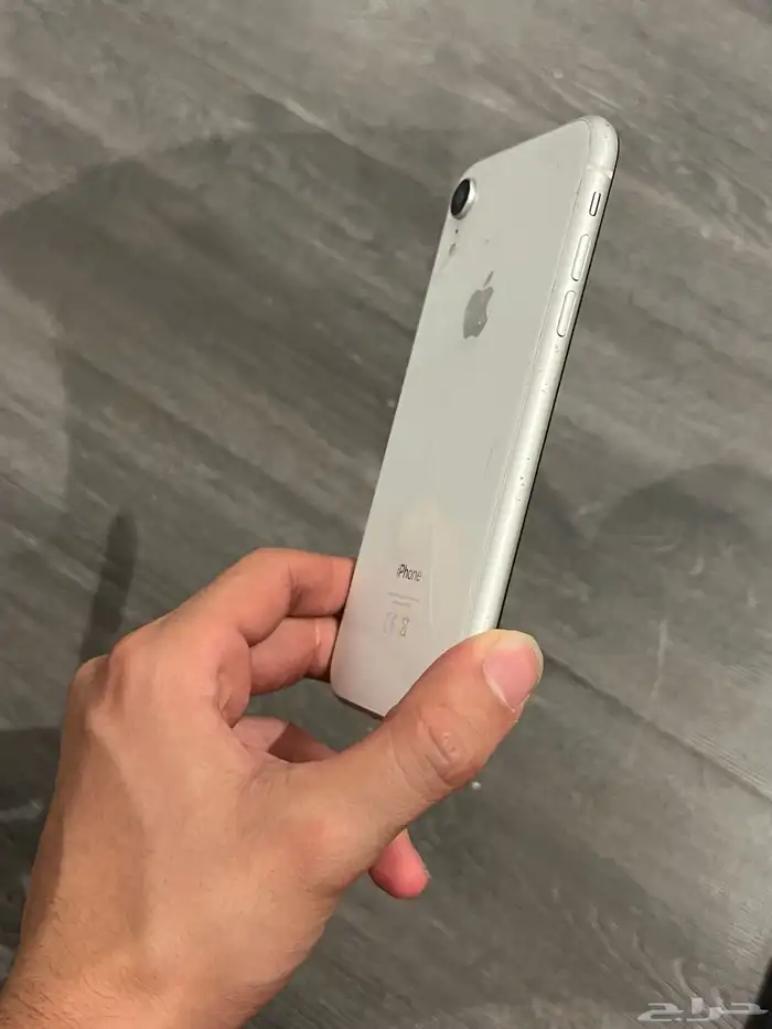 ايفون xr للبيع 128 1