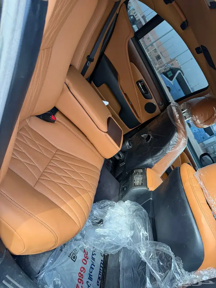 لكزس 2010 لوحات دبي للبيع او للبدل ب2013 او 14 دبي حد 30 16