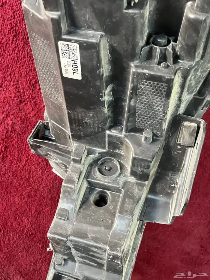 للبيع شمعة النترا 2