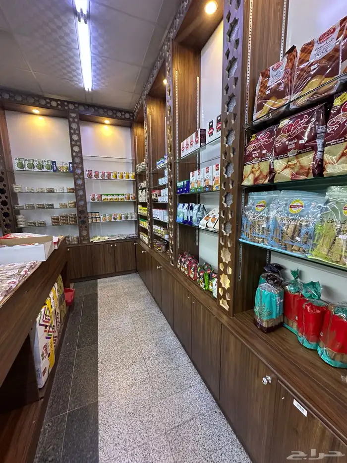 ديكور محمصه للبيع لعدم الحاجة 1