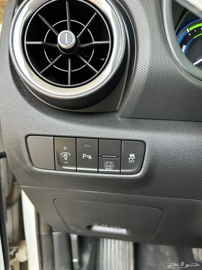 كونا كومفورت هايبرد 2023 6