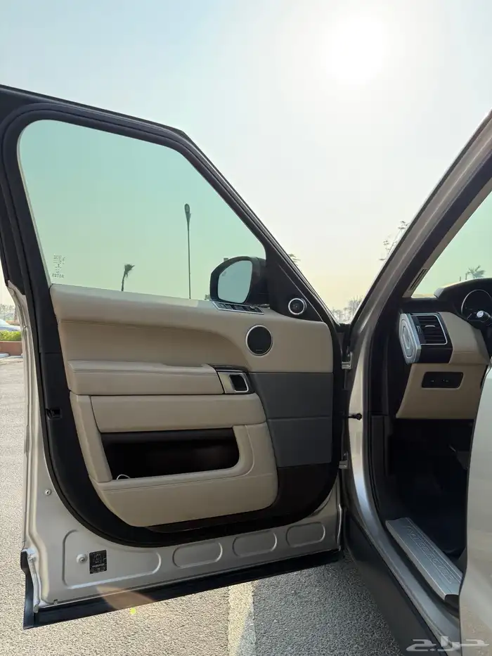 RANGE ROVER 14