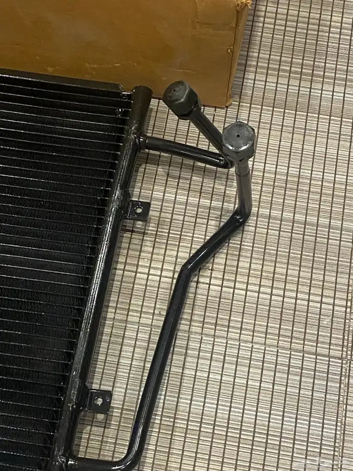 رديتر مكيف كابرس كدلك رودماستر امبالا 94 الى 96 1