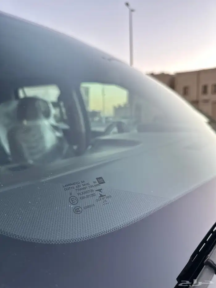 تاهو 2020 LT دبل (مون لايت اصدار خاص) 21