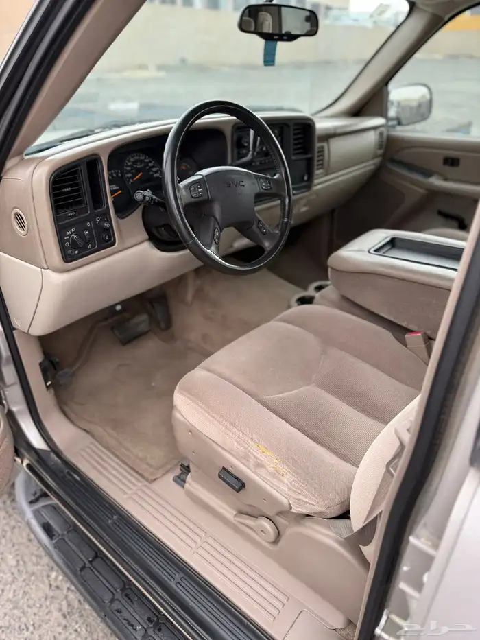 جي ام سي سوبربان 2005 وكالة 19