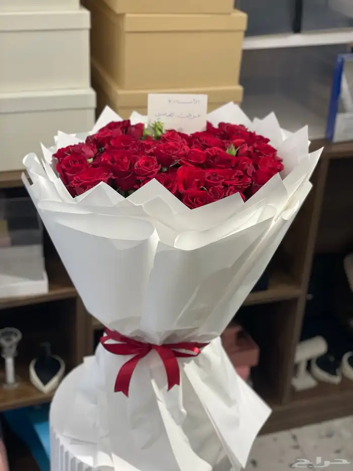 مندوب جده هدايا ورد طلبات خاصه 5