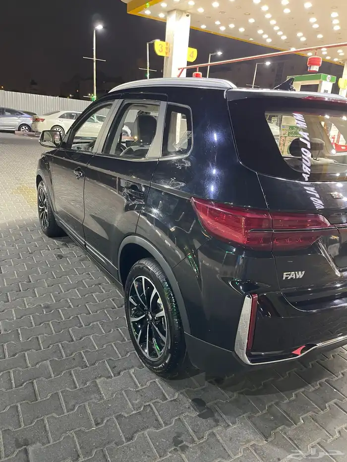 فاو T33 جيب موديل 2022 فل كامل بودي بلد28500 الف 4