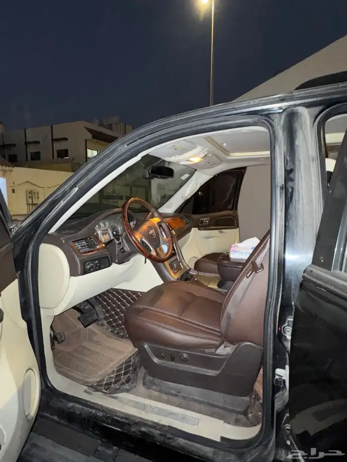 CADILLAC ESCALADE PLATINUM 19